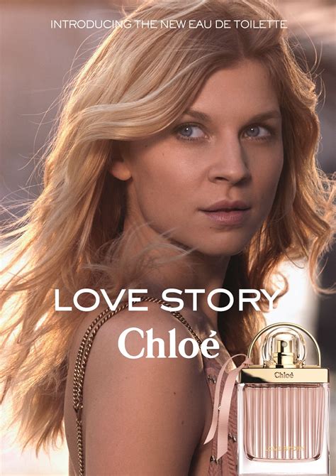 prezzo profumo chloe love story|Love Story Eau de Toilette Chloé for women .